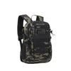 ArcEnCiel 10L Mini X-Small Tactical Backpack MOLLE Daypack Gear Pack Camping Bag with Patch view 1