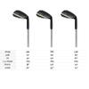 WENGH Golf Wedge Set (525660) for Men & Women | Right Handed Black Wedges with Steel Shaft & Rubber Grip | Golf Wedges Kit for Precision Shots (35") view 3