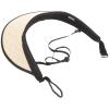 BESPORTBLE Portable Straw Woven Sun Hat for Outdoor Activities Uv Beach Hat Wide Brim for Fishing Hiking and Travel Lightweight and Breathable Design view 1