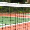 Vermont 2.5mm Padel/Pickleball Tournament Nets - Loop & Pin/Double Loop (Padel Tennis, Double Loop) view 2