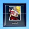 Paul Scholes Hand Signed Autograph Manchester United Football Soccer Memorabilia Photo In Luxury Handmade Wooden Display & Certificates of Authenticity view 1