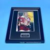 Paul Scholes Hand Signed Autograph Manchester United Football Soccer Memorabilia Photo In Luxury Handmade Wooden Display & Certificates of Authenticity view 4
