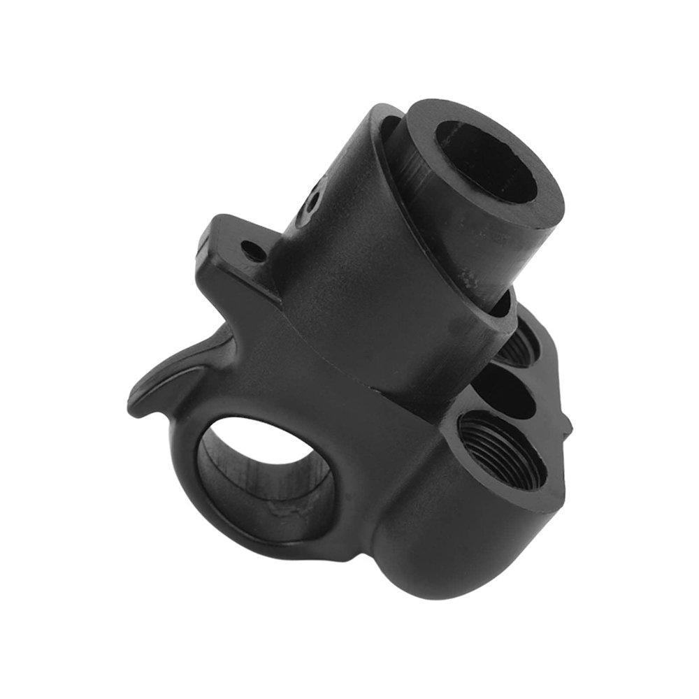 Vomeko Single Hole Speargun Head for Underwater Hunting and Spearfishing - Durable Fishing Accessory with Improved Accuracy and Precision - Compatible with Most Diving Equipment
