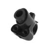 Vomeko Single Hole Speargun Head for Underwater Hunting and Spearfishing - Durable Fishing Accessory with Improved Accuracy and Precision - Compatible with Most Diving Equipment view 3