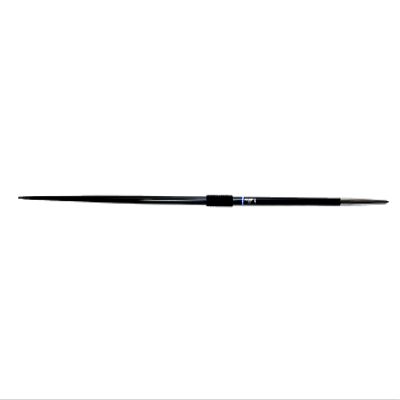Turbojav 500g Petranoff Javelin. for Beginners and Intermediate throwers. They can be Used for Both Training and Competition. Durable, Stiff, and Affordable