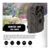 Stealth Cam Browtine 16MP, Durable, 60 Feet Infrared Detection Range, and Burst Mode Trail Camera (4-Pack) Bundle with USB 2.0 Card Reader, and Four 32GB Ultra SDHC UHS-I Memory Card (9 Items) view 2