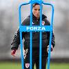 FORZA 6ft Airflow Soccer Mannequins - Free Kick Dummies | Soccer Training Equipment (Without Bases, Sky Blue, Pack of 1) view 4