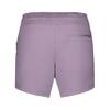 Ladies Ventura Soft Knit Shorts Lavender S view 3