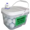 PG - 50 Titleist Velocity Pre-Owned Golf Balls view 1