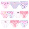 Barbie Amazon Exclusive Underwear Multipacks with Dreamhouse Advent Calendar option 2/3T-10 view 1