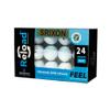 24 Srixon Mix First Quality Pre-Owned Golf Balls view 1