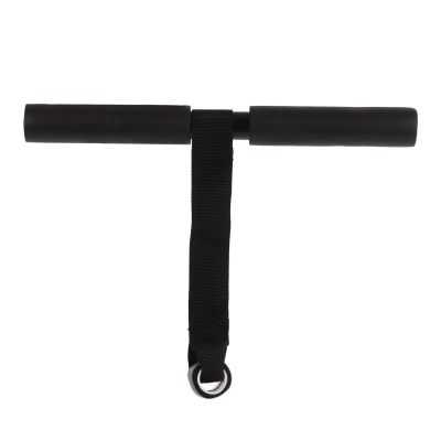 Tyenaza Nordic Hamstring Curl Strap, Door Sit Up Bar Sit Up Assistant Device Abdominal Core Workout Equipment for Men Women Arm Waist Abdomen Belly Exercise