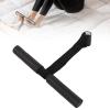 Tyenaza Nordic Hamstring Curl Strap, Door Sit Up Bar Sit Up Assistant Device Abdominal Core Workout Equipment for Men Women Arm Waist Abdomen Belly Exercise view 3