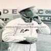 Sir Stirling Moss Hand Signed Autograph Formula One Memorabilia Photo In Luxury Handmade Wooden Display & Certificate of Authenticity view 3
