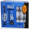 36 Callaway Mix Second Quality Pre-Owned Golf Balls view 1