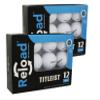 24 Titleist Mix First Quality Pre-Owned Golf Balls view 1