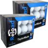 24 Taylormade Mix First Quality Pre-Owned Golf Balls view 1