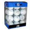 24 Callaway Supersoft First Quality Pre-Owned Golf Balls view 1