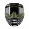JT Proflex Goggles LE Bandana Olive w/Clear and Smoke Lens view 2