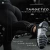 Gymreapers Ankle Straps (Pair) For Cable Machine Kickbacks, Glute Workouts, Lower Body Exercises - Adjustable Leg Straps with Neoprene Padding (Overcast, Pair) view 4