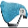 Smanie N.Spire Saddle - Chromoly, Microfiber Blue, 156 view 1