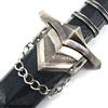 Ace Martial Arts Supply Dark Assassin Dagger with Sheath view 3