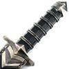 Ace Martial Arts Supply Dark Assassin Dagger with Sheath view 4