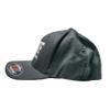 Micro Wrestling Black Flex Fit Cap - S/M view 2