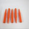 223 Remington 5.56 NATO Plastic Snap caps - Dummy Training Rounds - Set of 5 (Orange) view 4