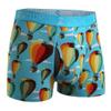 2UNDR Swing Shift 3" Boxer Trunk Underwear view 1