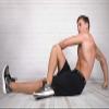 2UNDR Swing Shift 3" Boxer Trunk Underwear view 3