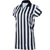 Murray Sporting Goods Women's Collared Referee Shirt | Women's Officials Jersey, Halloween Costume, or Waitress Uniform (Small) view 3