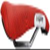 Smanie N.Spire Saddle - Chromoly, Microfiber Red, 156 view 1