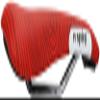 Smanie N.Spire Saddle - Chromoly, Microfiber Red, 156 view 2