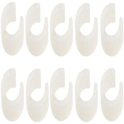 Wolf Tooth Resolve Dropper Post Travel Adjustment Spacers - Set of 10