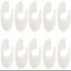 Wolf Tooth Resolve Dropper Post Travel Adjustment Spacers - Set of 10 view 1