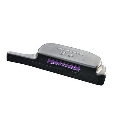 Panther T4 Electro Steer Thru Tube Saltwater