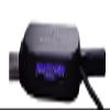 Panther T4 Electro Steer Thru Tube Saltwater view 4