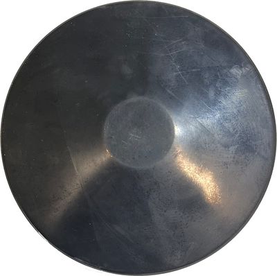 SPEARWERX Rubber Discus 1.0kg-1.6kg-2.0kg (1.0)