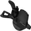 SHIMANO CUES SL-U6000-10R Shifter - Right, 10-Speed, Rapidfire Plus, Optical Gear Display, Black