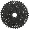 SHIMANO CUES CS-LG300-10 Cassette - 10-Speed, 11-39t, Black view 1