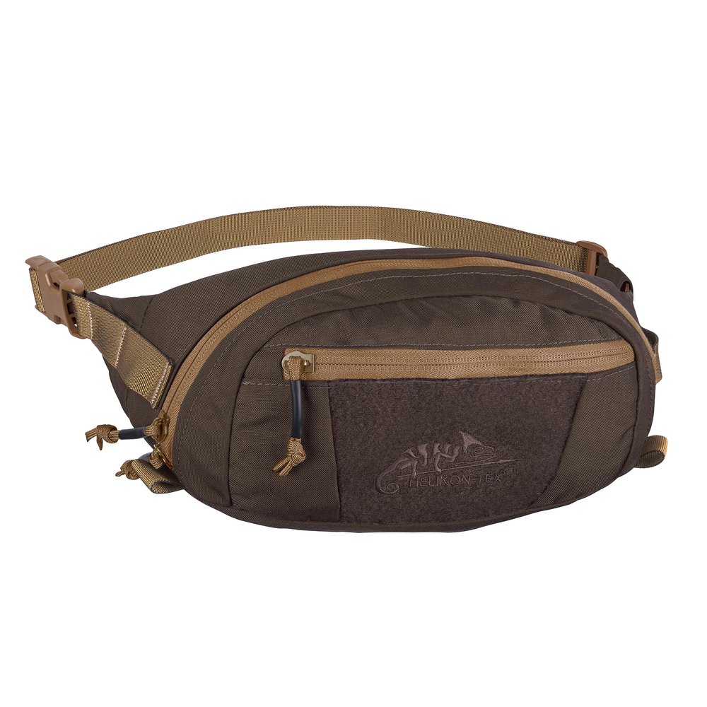 Helikon-Tex Urban Line, Bandicoot Waist Pack Earth Brown - Clay