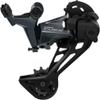 Shimano CUES RD-U8020-SGS Rear Derailleur - 11-Speed, Shadow Plus Design, Direct Attach, Long Cage, Black view 1