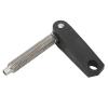 DAUERHAFT Outboard Motor Replacement Parts , Portable High Strength Transom Clamp Assy 6E0 43118 01 for Boat view 4