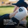 Arccos Golf Pride MCC & Tour Velvet Smart Grips: Golf's #1 Game Tracking Platform, Automatic Shot Tracking, A.I. Powered GPS Rangefinder, Strokes Gained Analytics & Smart Club Distances view 2