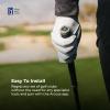 Arccos Golf Pride MCC & Tour Velvet Smart Grips: Golf's #1 Game Tracking Platform, Automatic Shot Tracking, A.I. Powered GPS Rangefinder, Strokes Gained Analytics & Smart Club Distances view 3