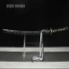 HERO SWORD Handmade Black Dragon Katana Real Razor Sharp Long Choji Hamon Clay Tempered T10 Steel Samurai Sword Cool Japanese Weapons Battle Ready view 2