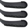 auaurly Hockey Stick Blade Protector, Hockey Blade Guard, Cover for Off Ice Hockey Training and Practice Aid - Hockey Gifts, Accessories, Equipment, Gear (3 Pack-Black) view 1