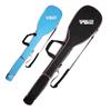 Golf Club Bag, Portable Foldable Golf Club Travel Bag, Waterproof Mini Carry Golf Bags for Women Men (Black) view 1