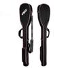 Golf Club Bag, Portable Foldable Golf Club Travel Bag, Waterproof Mini Carry Golf Bags for Women Men (Black) view 2